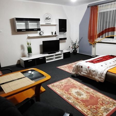 Apartmán Turysta Władysławowo Exteriér fotografie