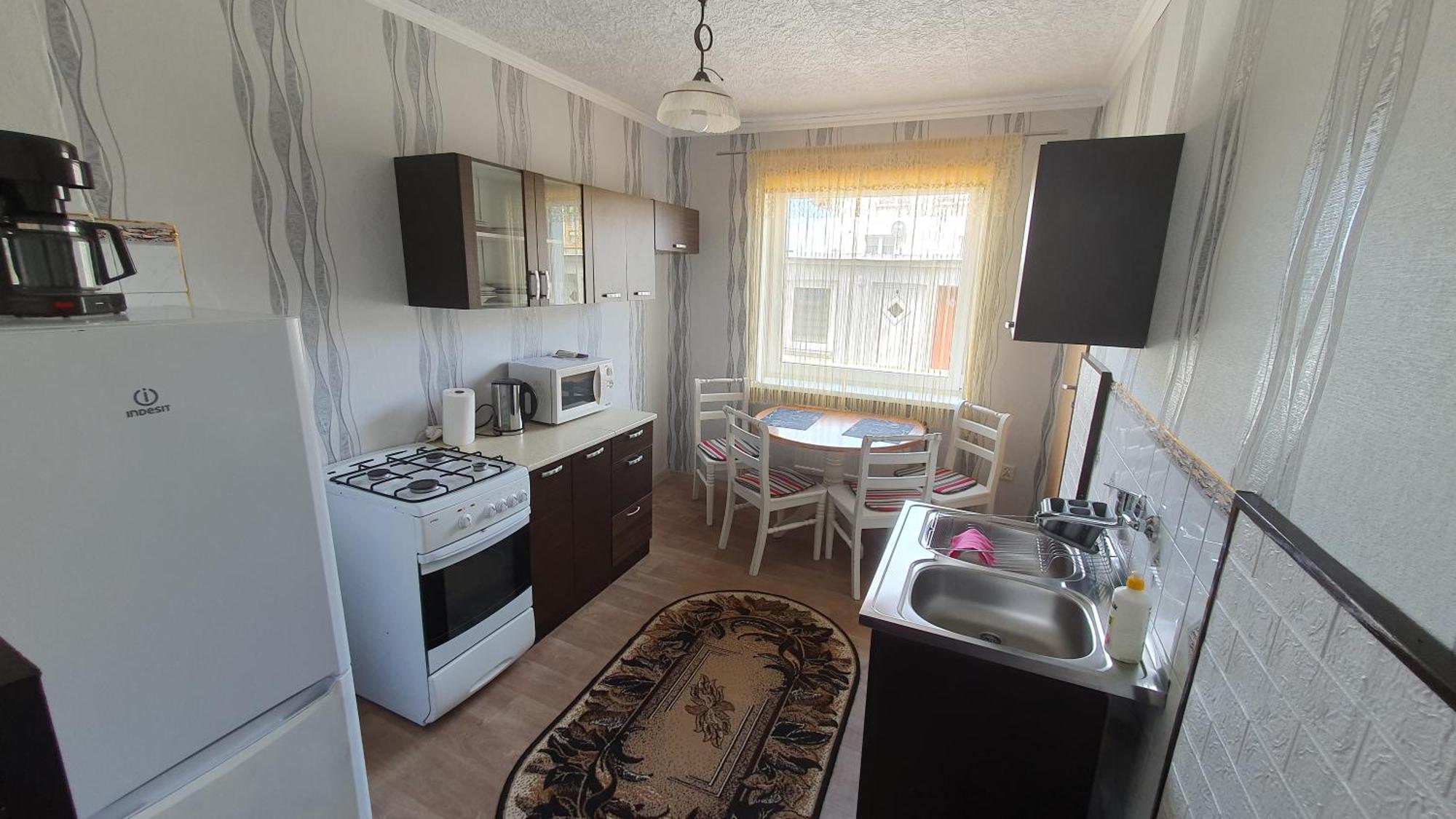 Apartmán Turysta Władysławowo Exteriér fotografie