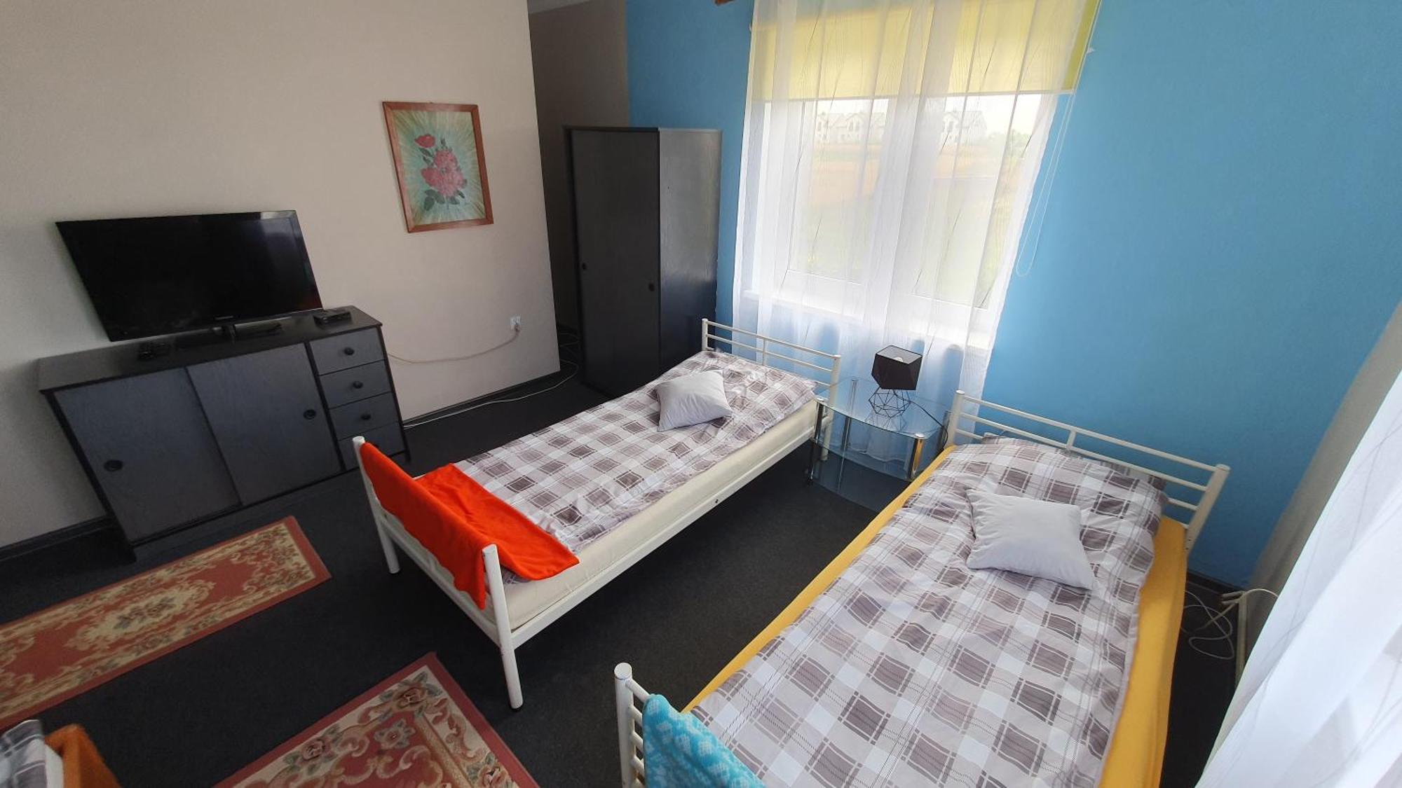 Apartmán Turysta Władysławowo Exteriér fotografie